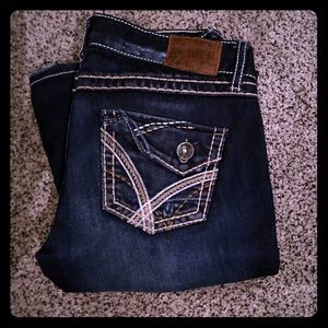 Designer Jeans